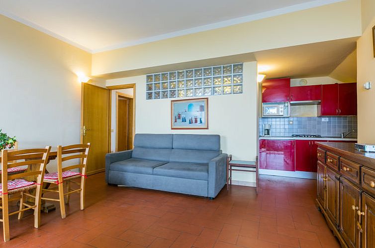 Appartement Agrifoglio