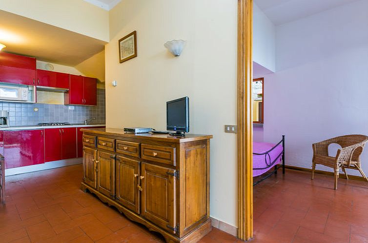 Appartement Agrifoglio