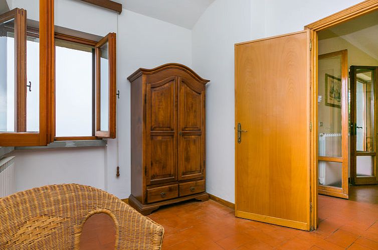 Appartement Agrifoglio