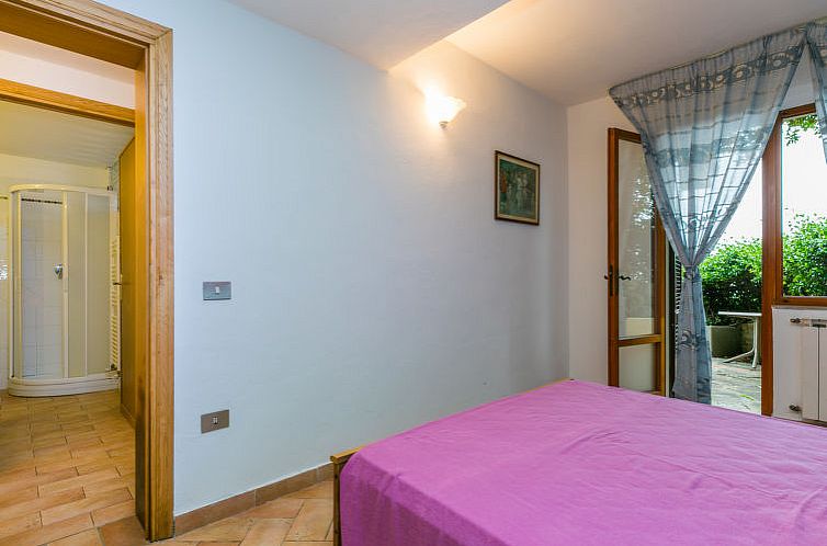 Appartement Agrifoglio