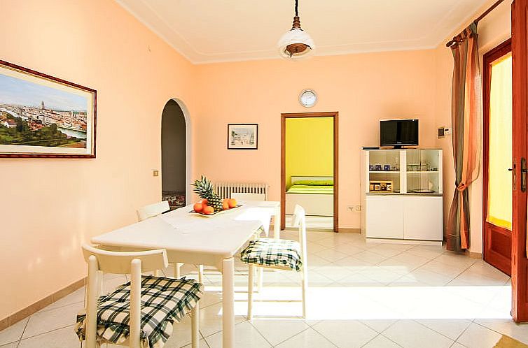 Appartement Il Cipresso