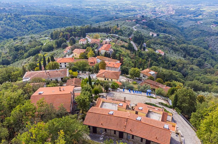 Appartement Bucaneve