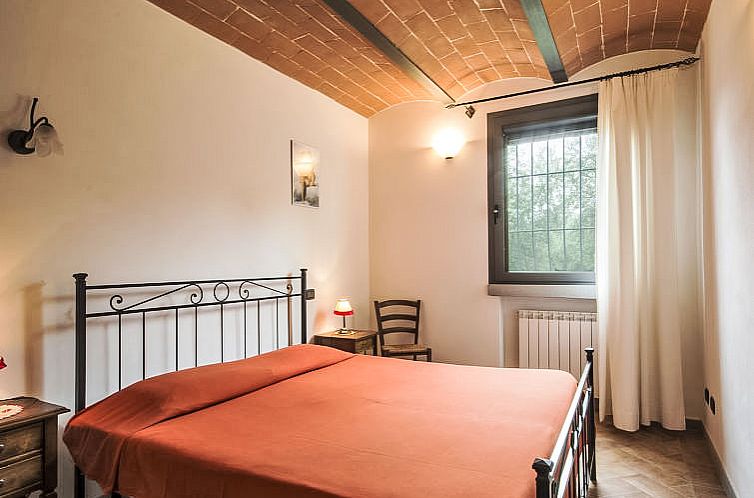 Appartement Oliveto