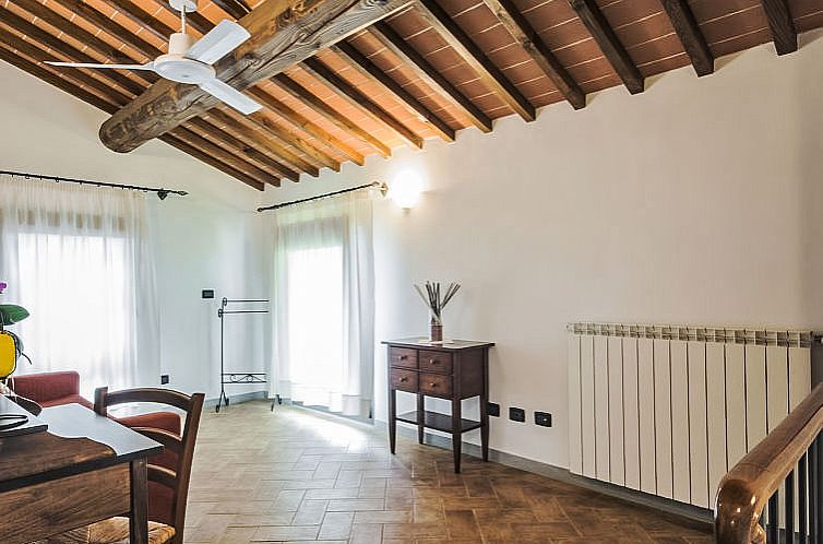 Appartement Oliveto