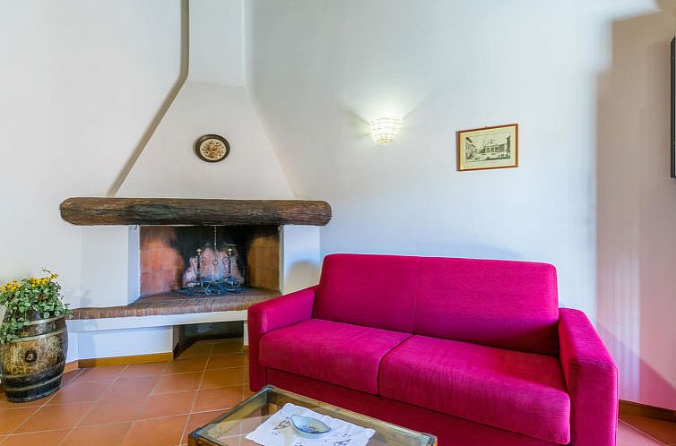 Appartement Certina 3