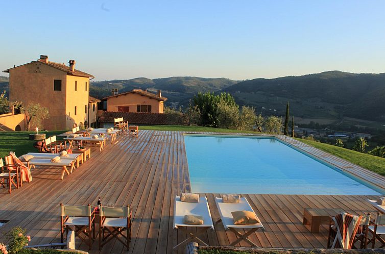 Agriturismo Fattoria di Firenze