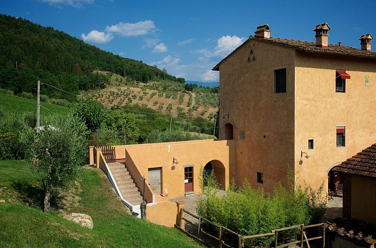 Agriturismo Fattoria di Firenze