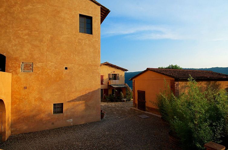 Agriturismo Fattoria di Firenze