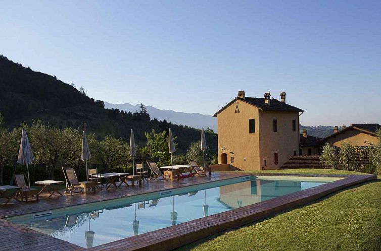 Agriturismo Fattoria di Firenze