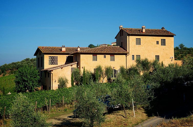 Agriturismo Fattoria di Firenze