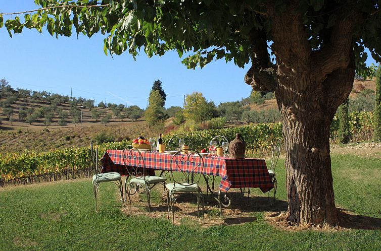 Agriturismo Fattoria di Firenze