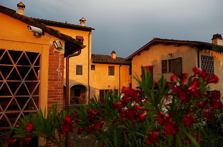 Agriturismo Fattoria di Firenze