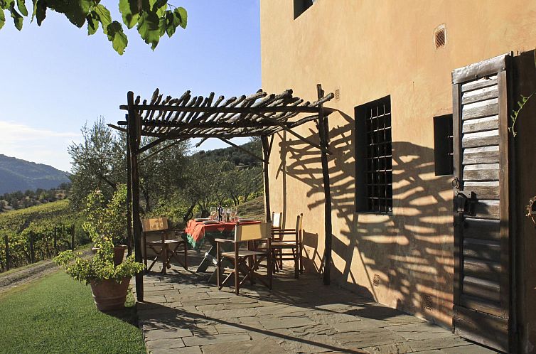 Agriturismo Fattoria di Firenze