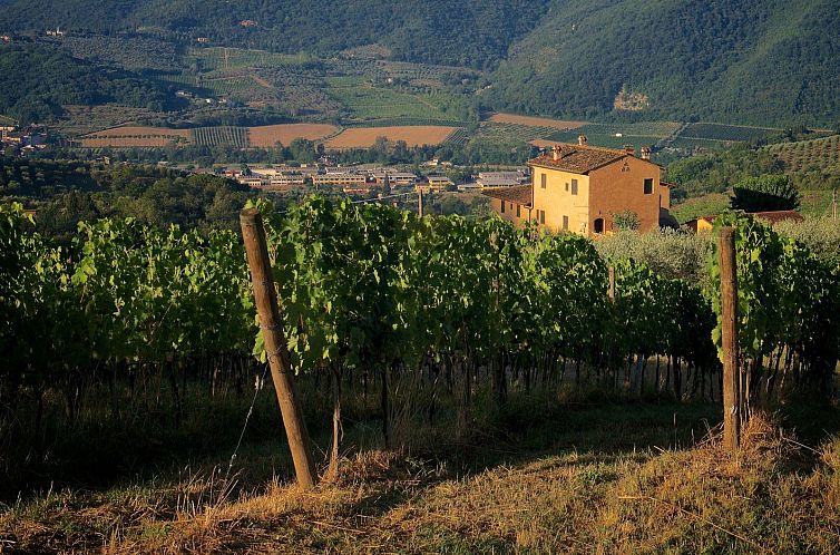 Agriturismo Fattoria di Firenze