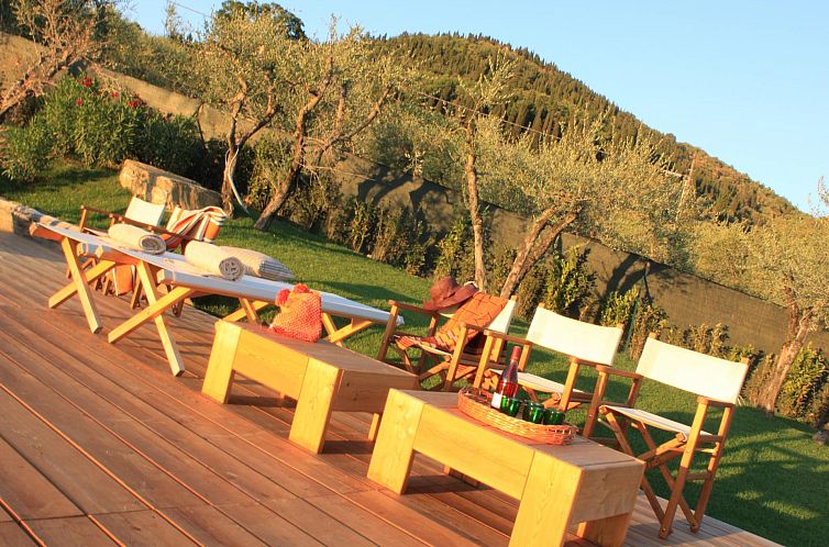 Agriturismo Fattoria di Firenze