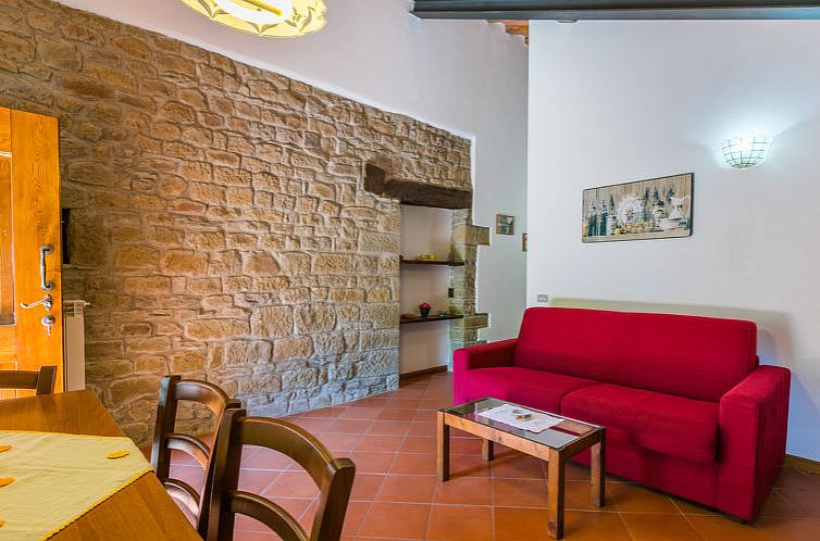 Appartement Certina 4