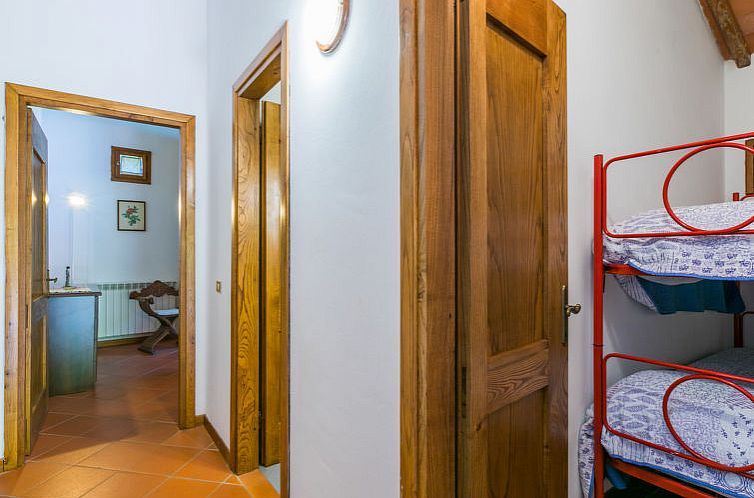 Appartement Certina 4