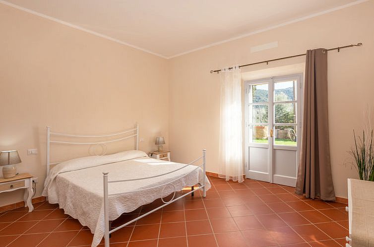 Appartement Antonella