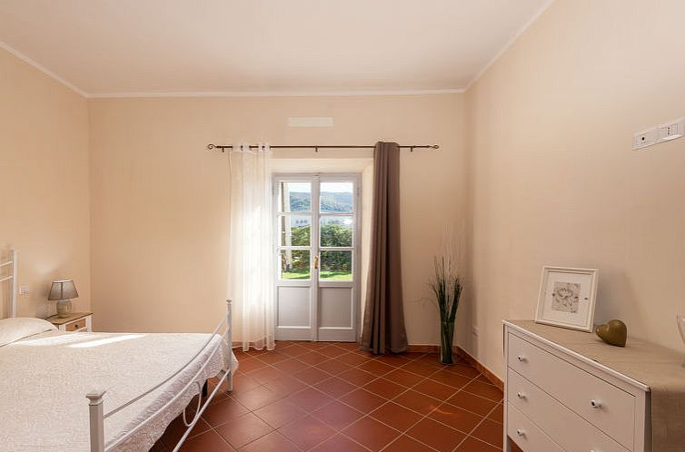 Appartement Antonella