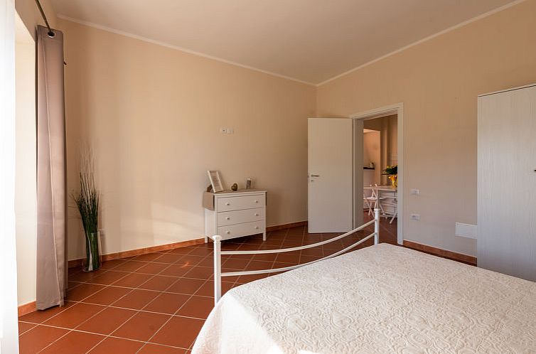 Appartement Antonella