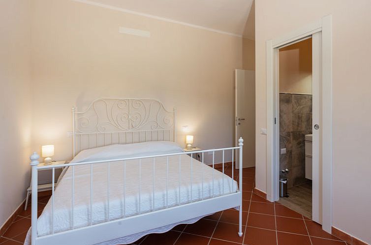 Appartement Antonella