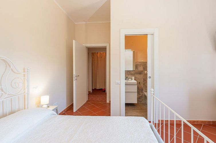 Appartement Antonella