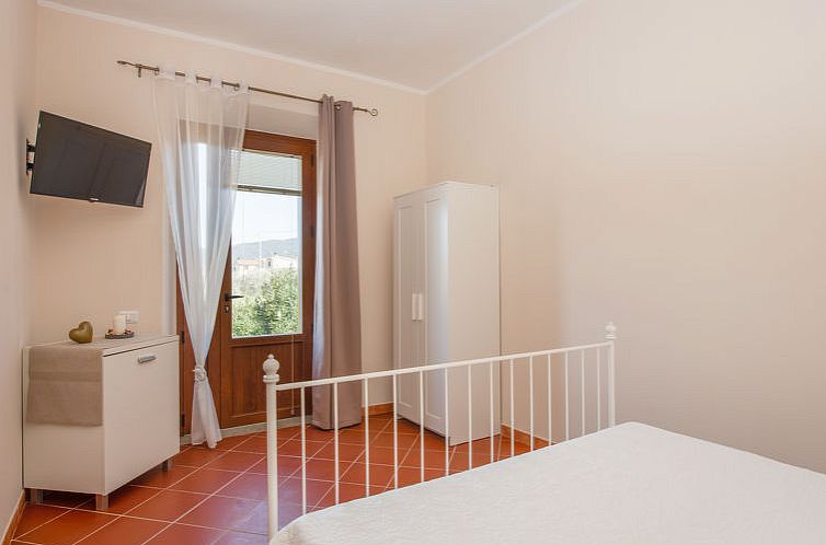 Appartement Antonella