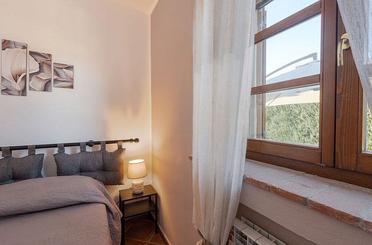 Appartement Benedetta