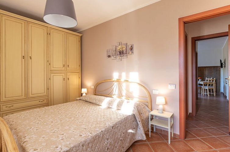 Appartement Benedetta