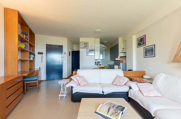 Appartement Il Veliero