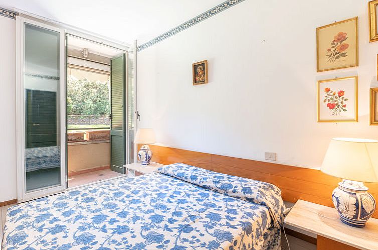 Appartement Il Veliero