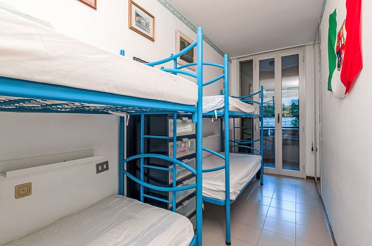 Appartement Il Veliero