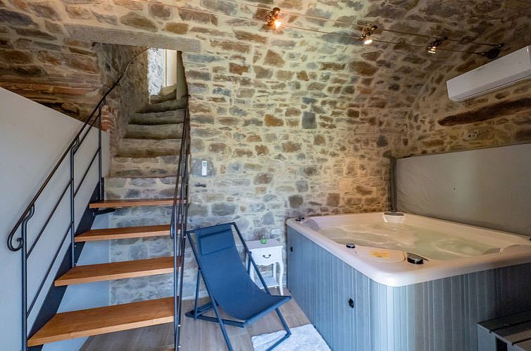 Vakantiehuis La Suite del Benessere