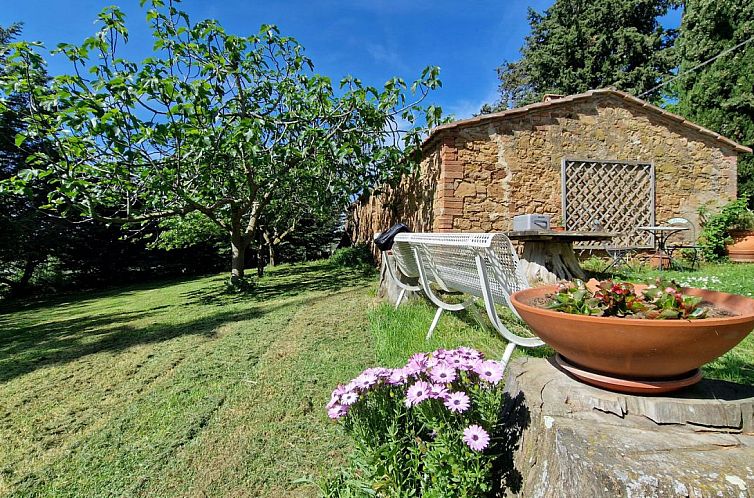 Vrijstaande woning in Toscane, Italië