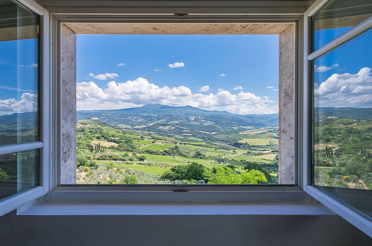 Appartement Casa del Sole