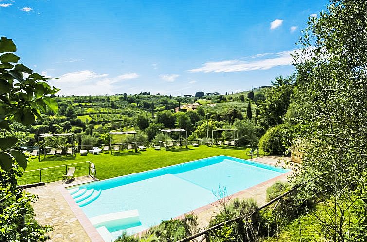 Appartement La Terrazza