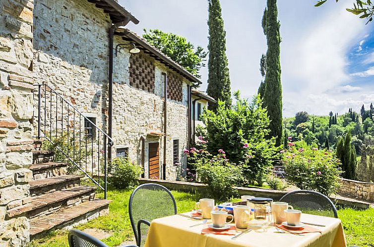 Appartement La Terrazza