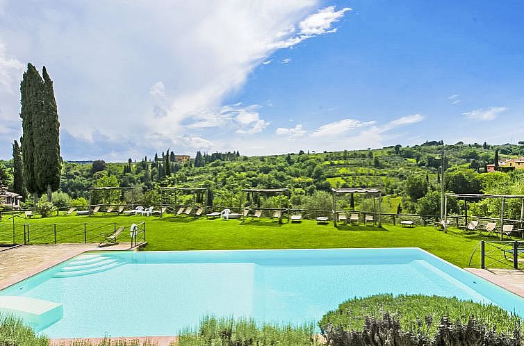 Appartement La Terrazza