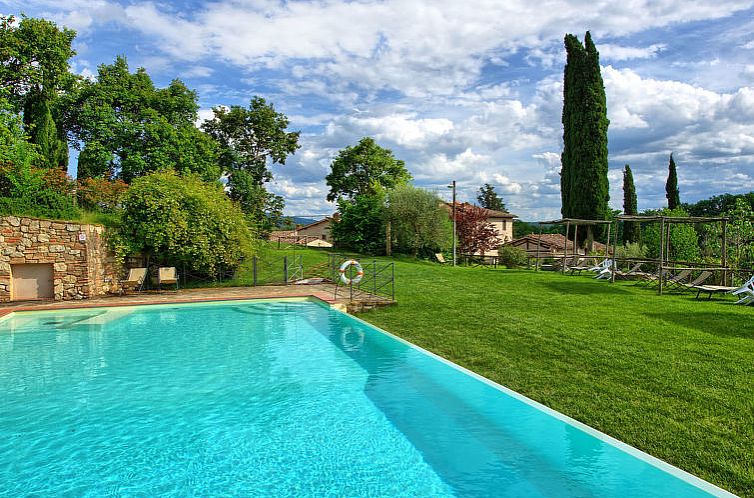 Appartement La Terrazza