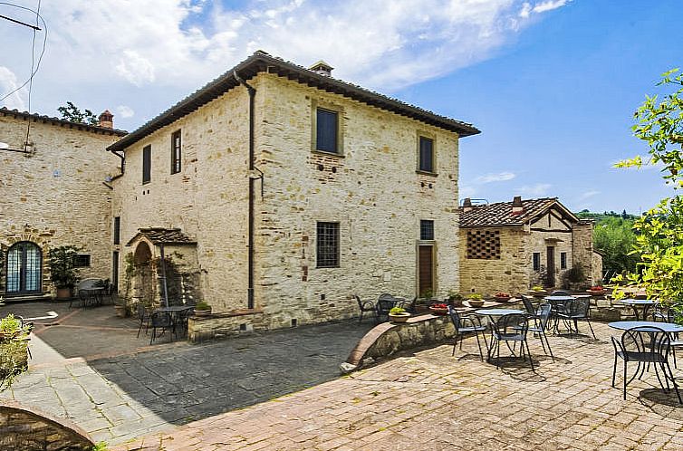 Appartement La Terrazza