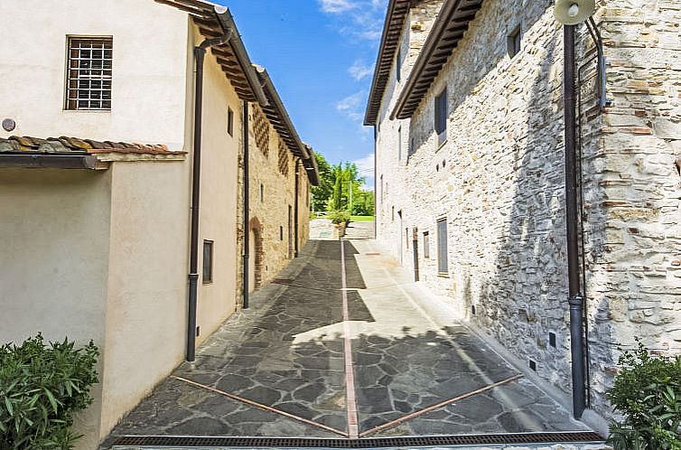 Appartement La Terrazza