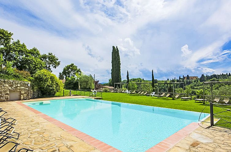 Appartement La Terrazza