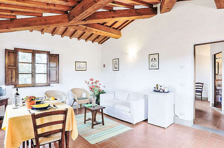 Appartement Il Melo