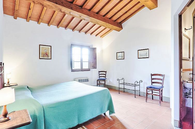 Appartement Il Melo