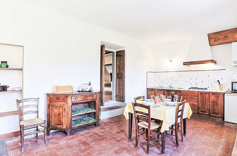 Appartement Il Camino