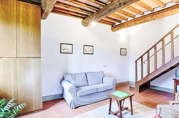 Appartement La Loggia