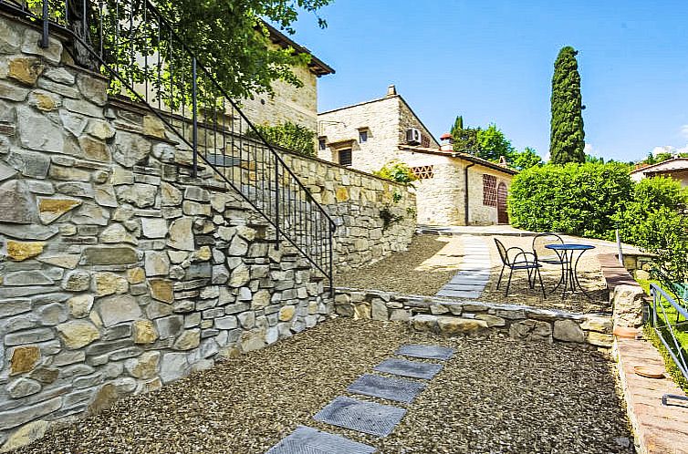 Appartement La Loggia