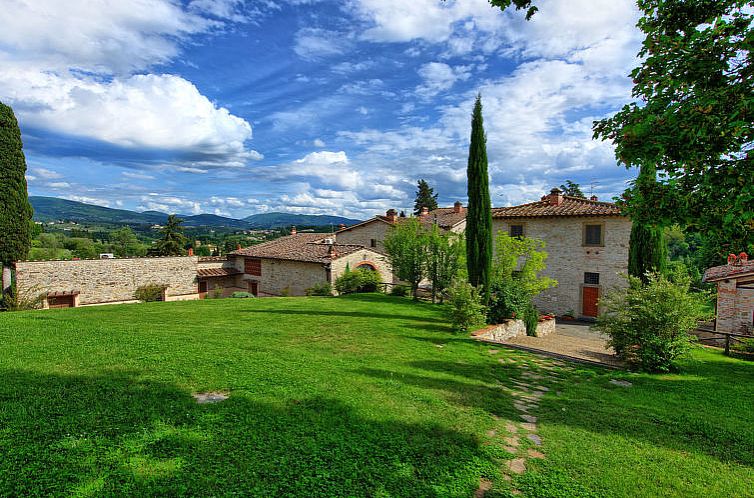 Appartement La Romantica