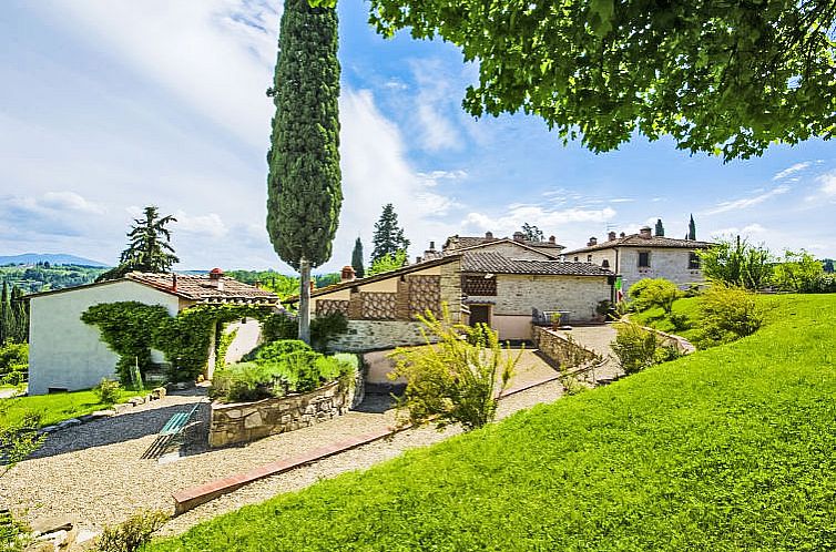 Appartement La Romantica