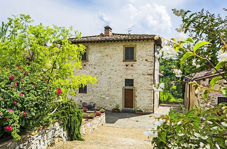 Appartement La Romantica